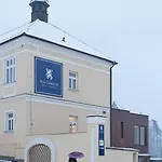 Pod Zamkem Hotel