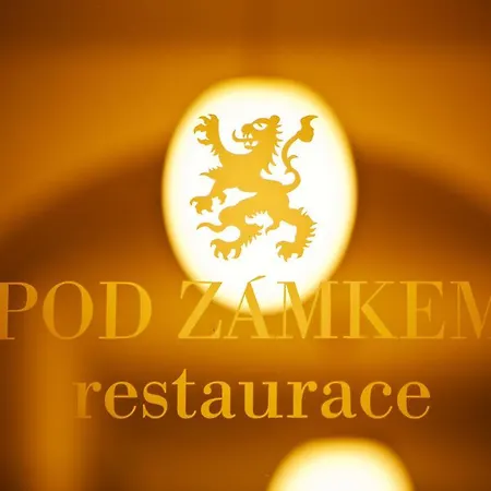 Hotel Pod Zamkem