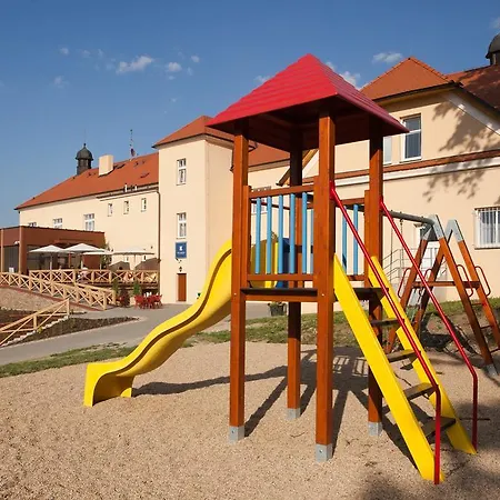 Pod Zamkem Boskovice