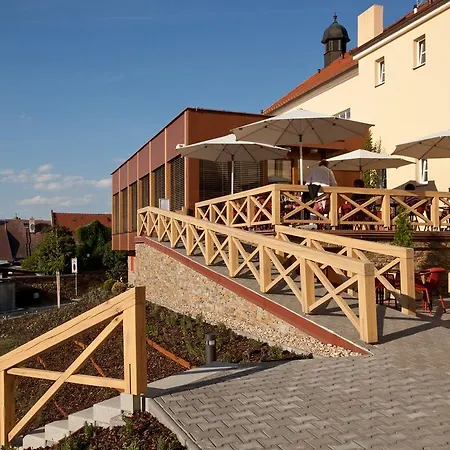 Hotel Pod Zamkem Boskovice