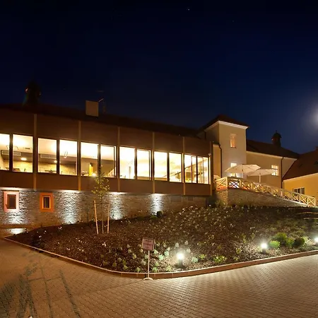 Pod Zamkem Boskovice