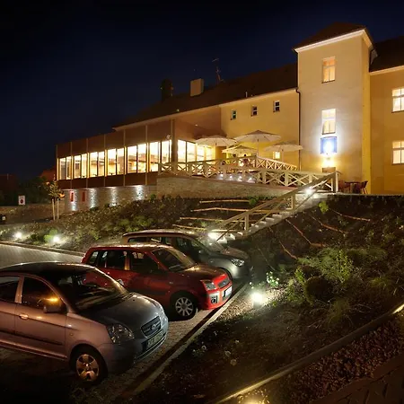 Pod Zamkem 3* Boskovice