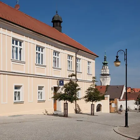 Pod Zamkem 3* Boskovice