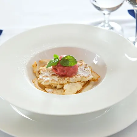 Hotel Pod Zamkem Boskovice