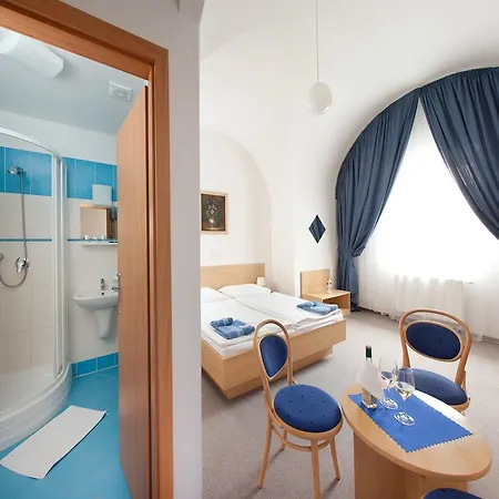 Pod Zamkem Hotel Boskovice