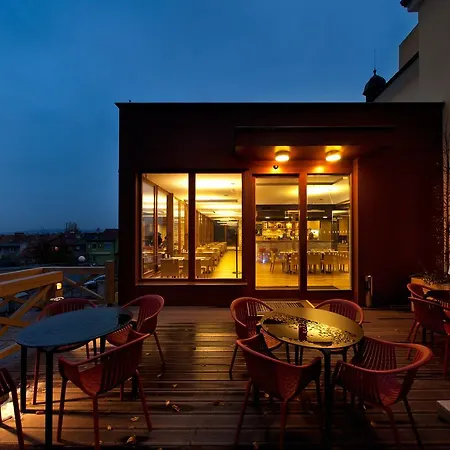 Pod Zamkem Boskovice