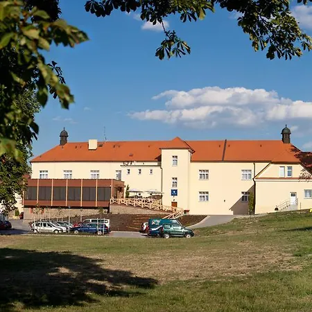 Pod Zamkem Boskovice