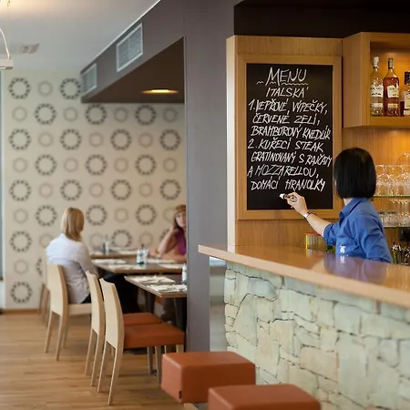 Pod Zamkem 3* Boskovice