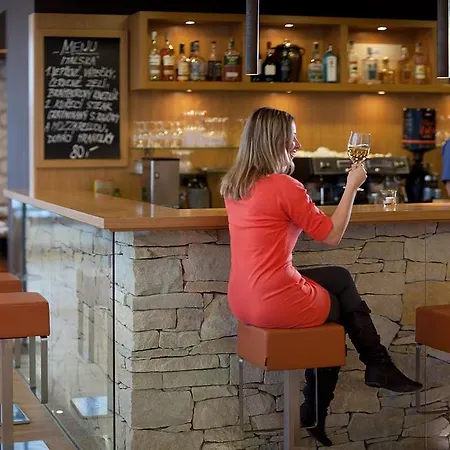 Hotel Pod Zamkem Boskovice