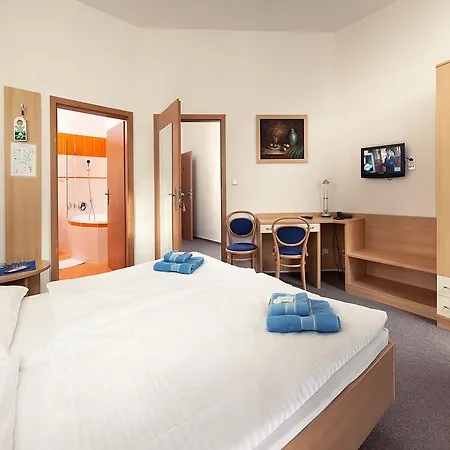 Hotel Pod Zamkem 3*