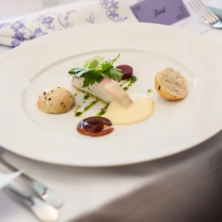 Hotel Pod Zamkem Boskovice